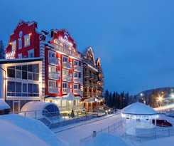 Hotel Chevalier Hotel and Spa