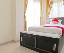 Hotel OYO 1326 Mahakam Guest House