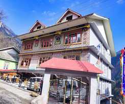 Hotel Rufina Lachen Deezong