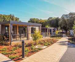 Hotel Victoria mobilehome Istra Premium Camp