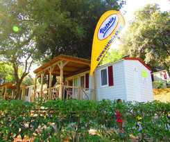 Hotel Victoria Mobilhome Camping Orsera