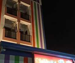 Hotel Yi Jia Fu Yuan