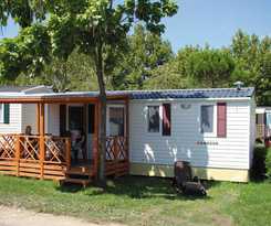 Victoria Mobilehome San Marino Resort