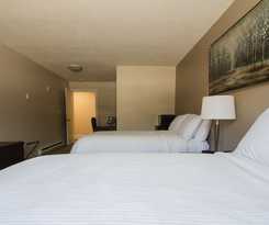 Hotel Northwood Plaza