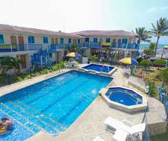 Hotel Brisas del Mar