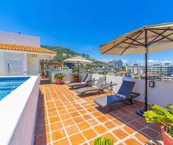 Tres Marias Luxury Suites - Adults Only