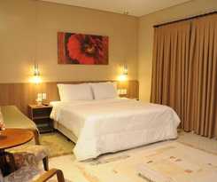 Hotel O Recanto Pousada