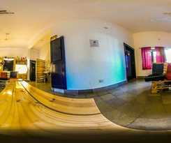 Shepherd Stories - Hostel