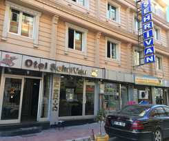  Otel Sehrivan