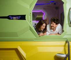 Capsule Inn