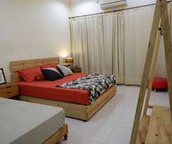 Oke Baik Hostel