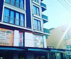 Ozmen Residence