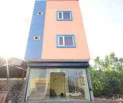 Hotel OYO 22993 Ozas Grand