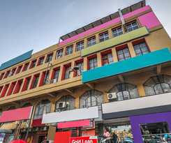 OYO 14194 Deccan Lodging and Boarding