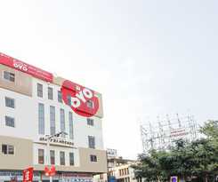 OYO 15140 Priya Residency