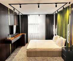 Zeytin Hotel