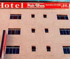 Hotel Pais e Filhos