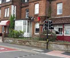The Waverley Guest House