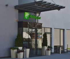 Holiday Inn Salzburg City, An Ihg