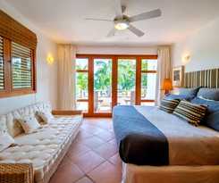 Pedasi Ocean Properties