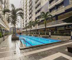 OYO 2103 Lauv Room 2 Grand Centerpoint Tower B
