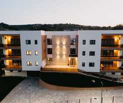 Hotel Gaudi Accommodation