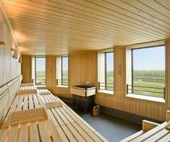 Courtyard Vienna Prater/messe