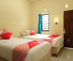 Hotel OYO 1151 Ww House