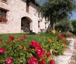  Le Mandrie di San Paolo - Farm Home