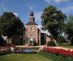  Hotel Schloss Hertefeld