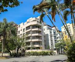 Suites Natalia Enseada