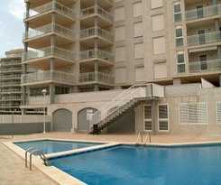 ARGENTA CALETA APARTAMENTOS