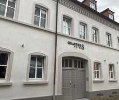  Hotel Quartier 8