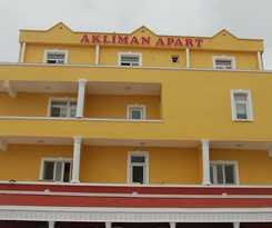 Akliman Apart Pansiyon