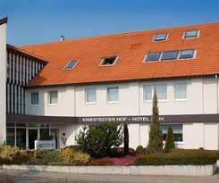 Hotel Kniestedter Hof
