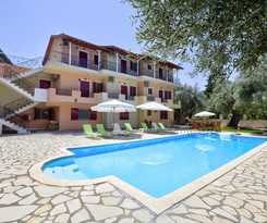 Calderimi - Lefkada Rooms