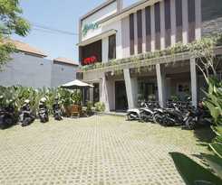 Hotel Super Capital O 2166 Elitya Stay