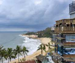 Mira Bai Xep Quy Nhon - The Hidden Jewel - Hostel