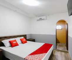 Hotel OYO San Remo, São Paulo