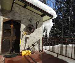 Hotel Brocken hutte