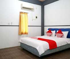 Hotel OYO 1861 Martha Guest House