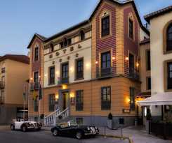 Casa Del Trigo