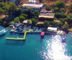 Aphrodite Hotel Bozburun