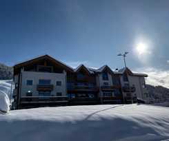  Ai Suma Residence in Bormio