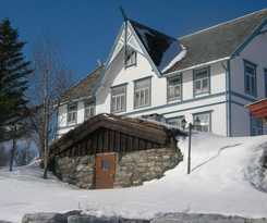 Hotel Sandtorgholmen, BW Signature Collection