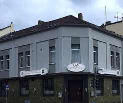 Central Hotel Duisburg