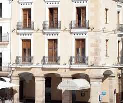 Soho Boutique Casa Don Fernando