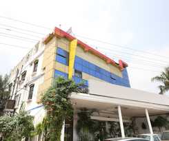 Hotel OYO 17430 Gulshah