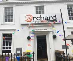 Hotel Orchard