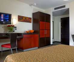 Hotel Holiday La Marca